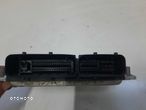 Komputer sterownik Bosch ECU GOLF IV JETTA BORA 2.0 06A906032FK 0261207360 - 3