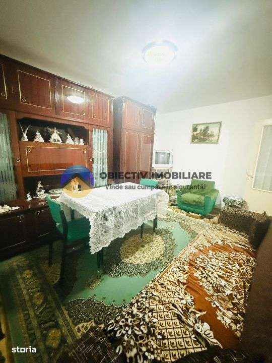 Apartament 3 camere- DARMANESTI zona TIC TAC - Imagine principală: 3/19