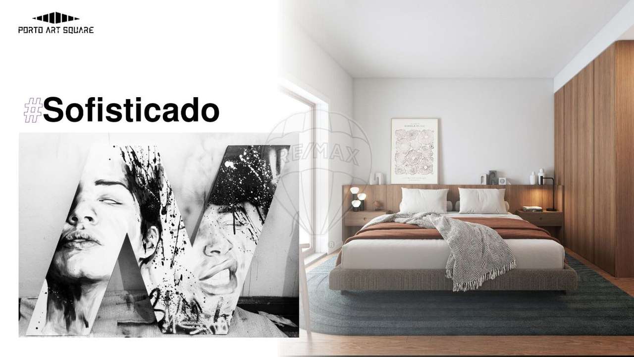 Apartamento T2 para venda - Grande imagem: 3/4