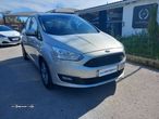 Ford C-Max 1.5 TDCi S&S Business Edition - 2