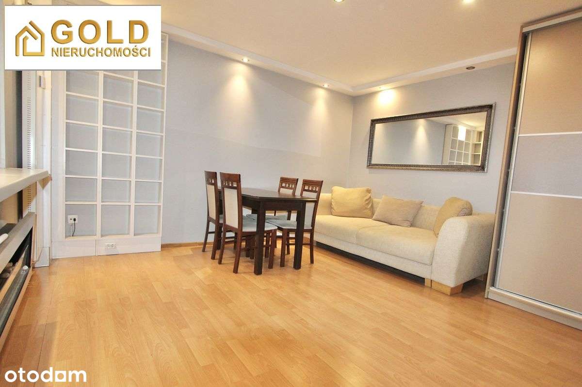 Dwa pokoje z kominkiem Kołobrzeg-4