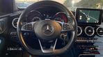 Mercedes-Benz GLC 350 - 9