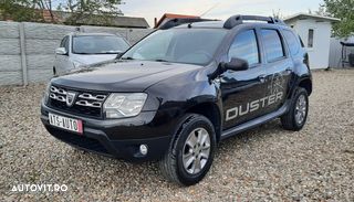 Dacia Duster 1.6 4x2 Laureate