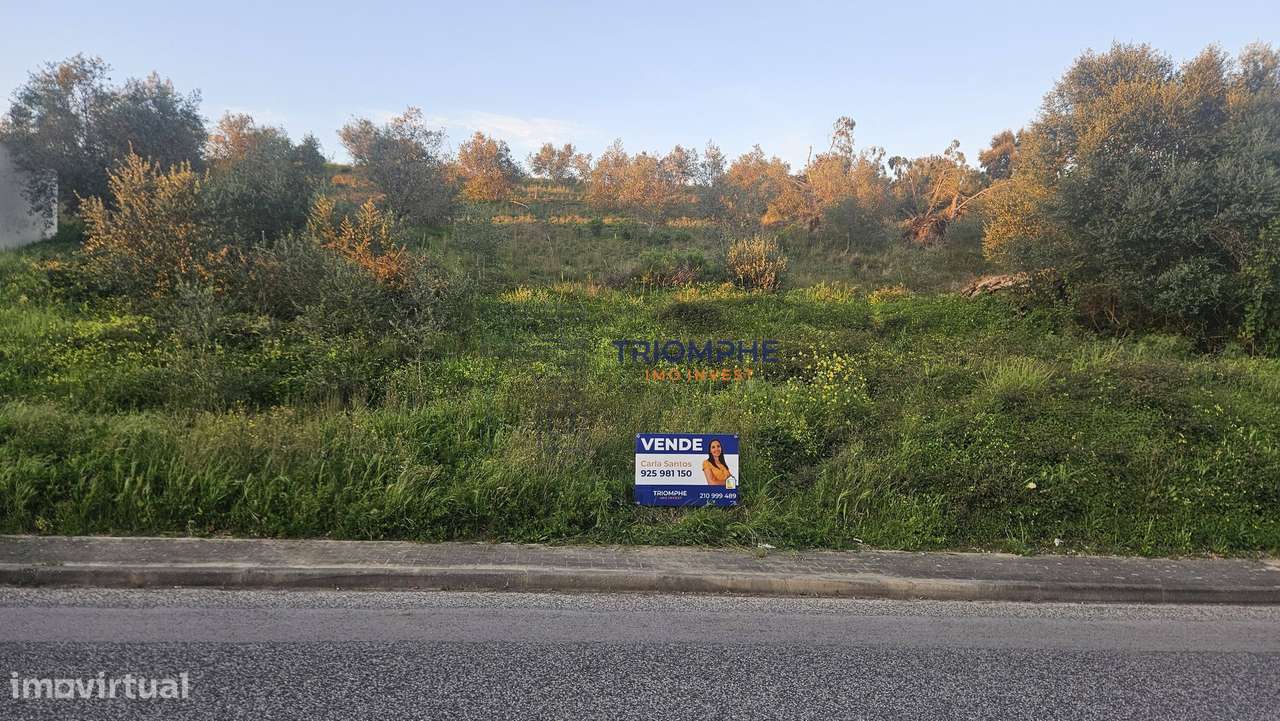 Terreno Urbano para Construção - Cardal - Grande imagem: 3/7