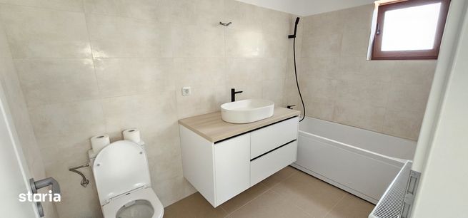 Vila/Casa individuala 4 camere/Com.Bereni-19