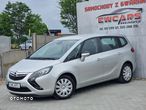 Opel Zafira Tourer 1.4 Turbo Automatik Edition - 13