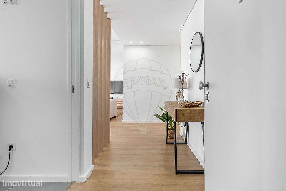 Apartamento T3 para venda-5