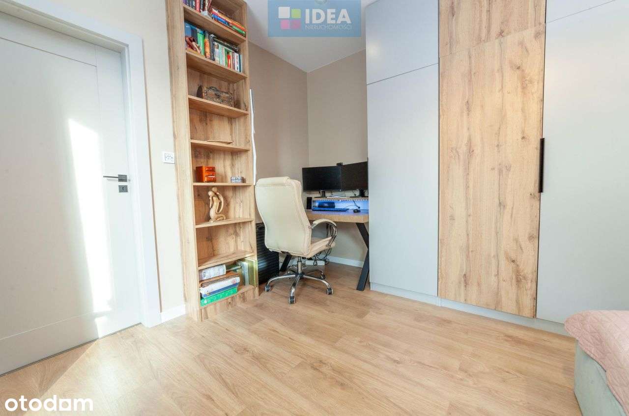 Morenowa, 5 pokoi, 101,41m2+ duży taras!!-11