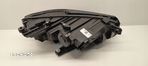 VW PASSAT B8 LIFT FULL LED REFLEKTOR LEWY LAMPA LEWA - 5