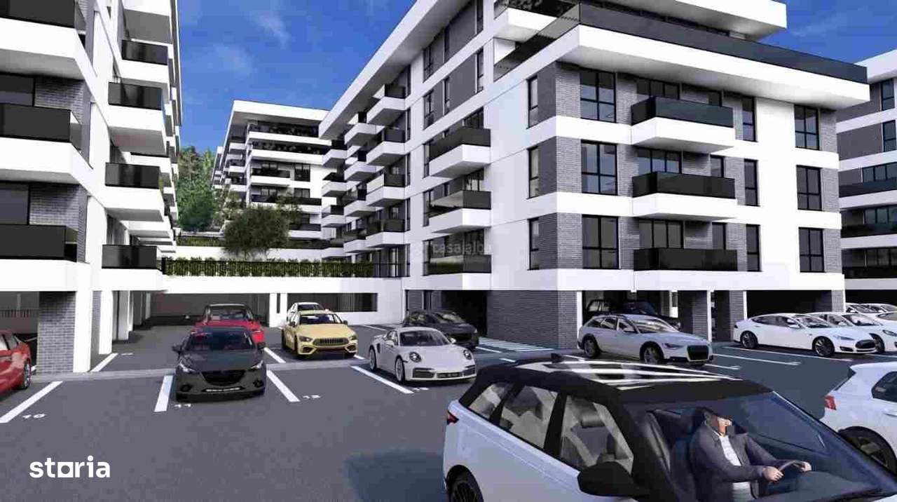 Alege noul standard de confort! 3 camere in BLOC NOU, finisaje premium - Imagine principală: 4/6