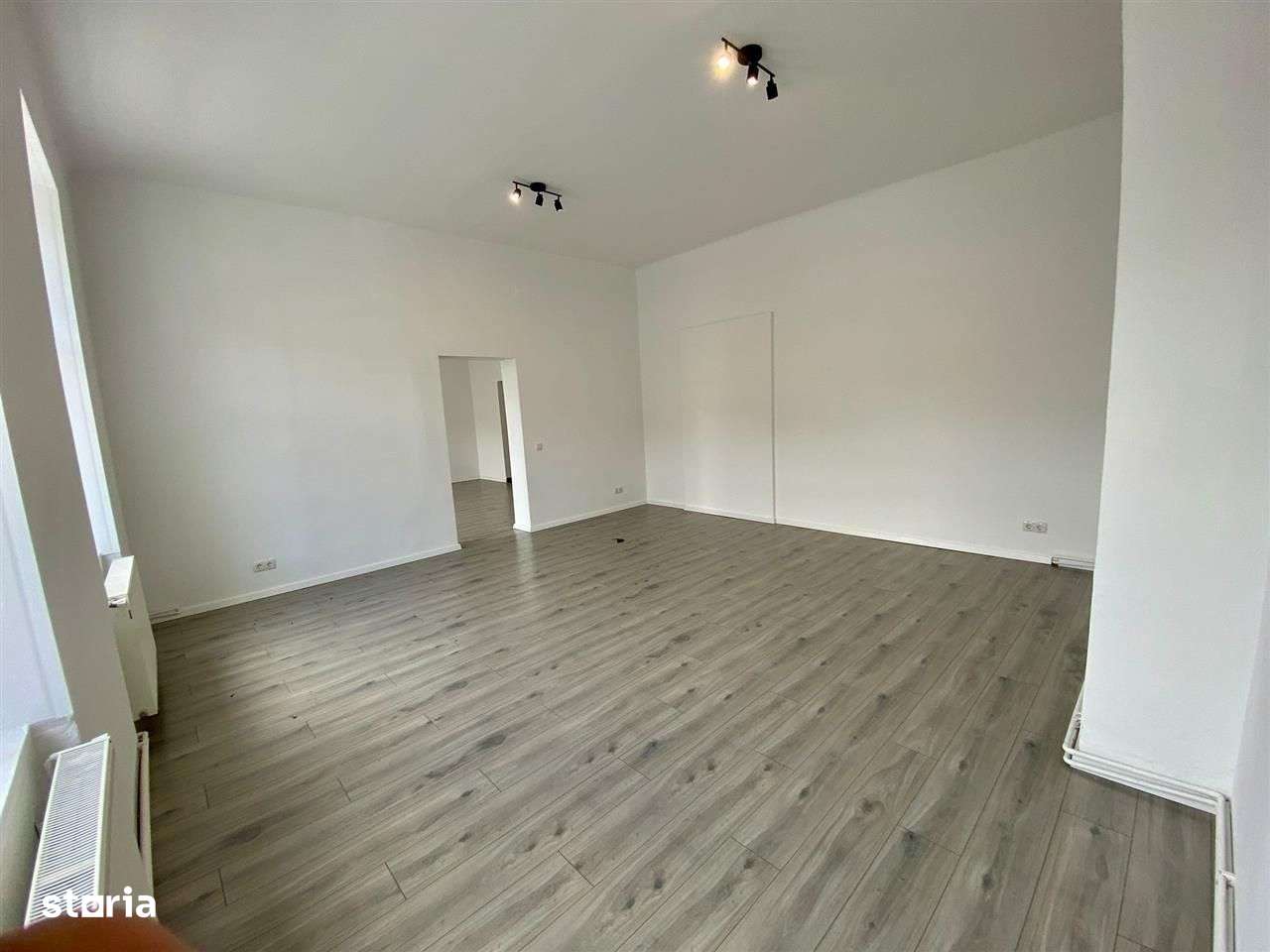 Spațiu birouri de închiriat – 94 mp, zona premium - Calea Dumbrăvii - Imagine principală: 4/15