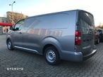 Opel Vivaro - 5