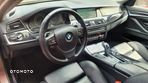 BMW Seria 5 520d Touring Sport-Aut - 8