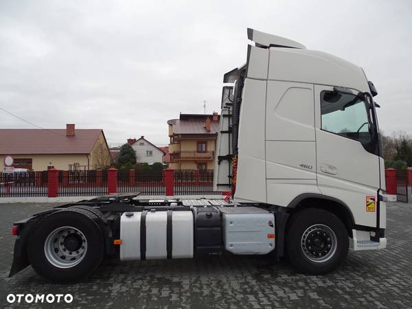 Volvo FH 460 - 4