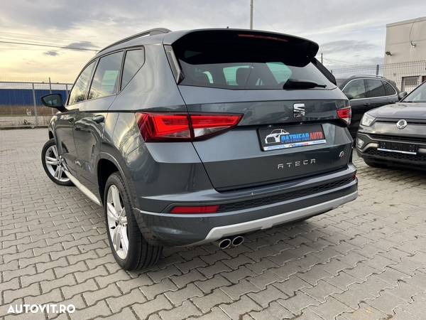 Seat Ateca - 22