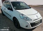 Peças Renault Clio 1.5 de 2012 - 1