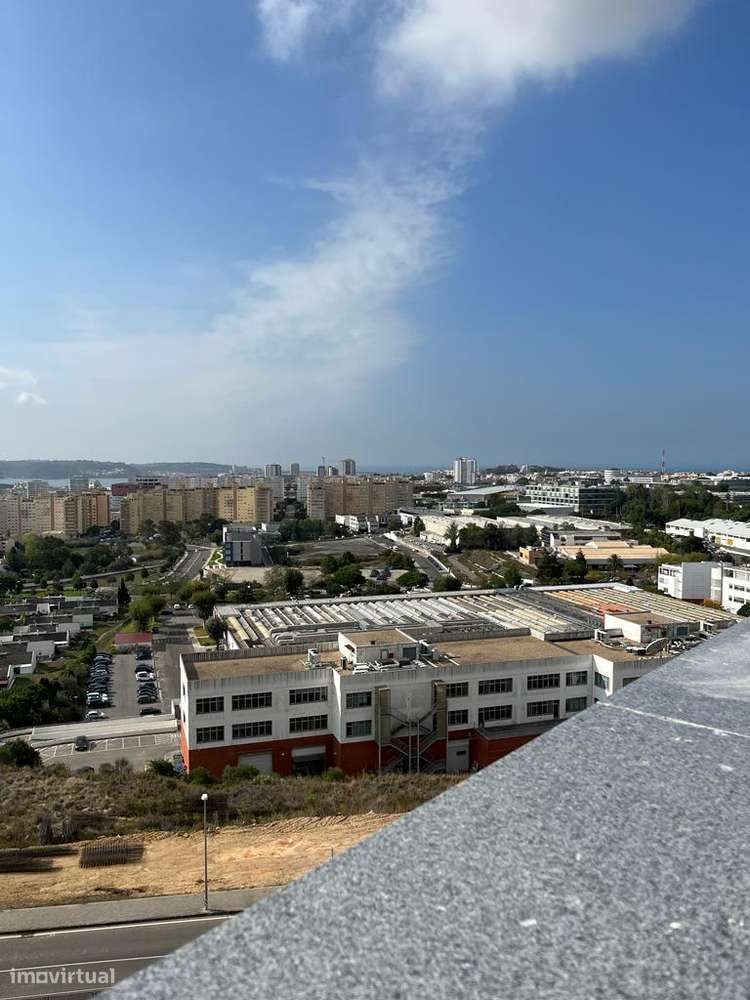 EMPREENDIMENTO DE LUXO  - APARTAMENTO T2 - Grande imagem: 2/47