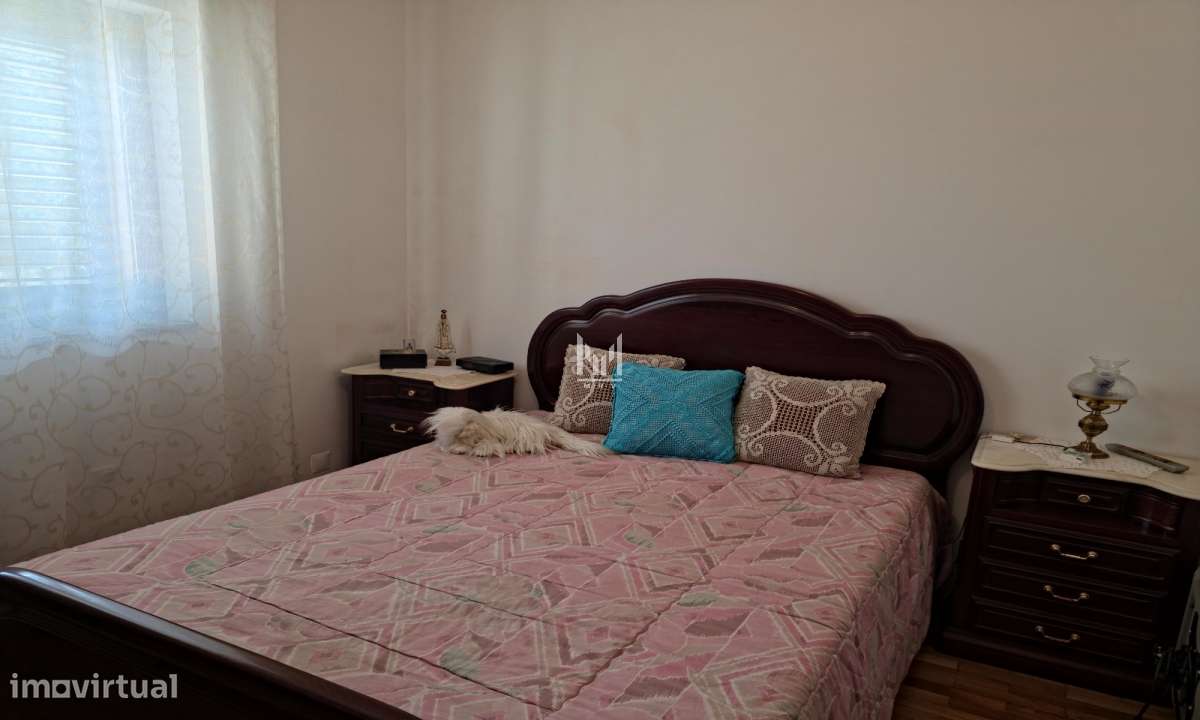 Moradia Isolada T3 - Trofa-13