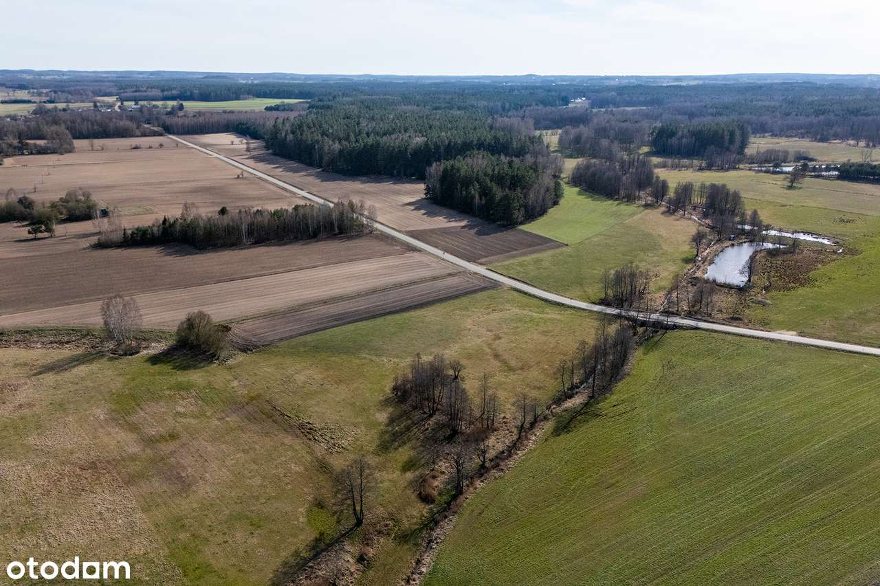 Grunty rolne Szostaki . - Pełny obrazek: 5/8