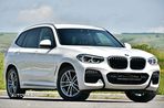 BMW X3 xDrive20d Aut. M Sport Edition - 2