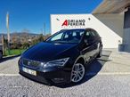 SEAT Leon ST 1.6 TDI Style Ecomotive - 1