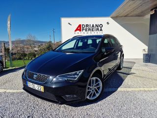 SEAT Leon ST 1.6 TDI Style Ecomotive