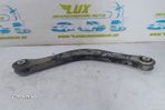 Brat suspensie dreapta spate 8w0505371e Audi A4 B9  [din 2015 pana  2020] seria - 1