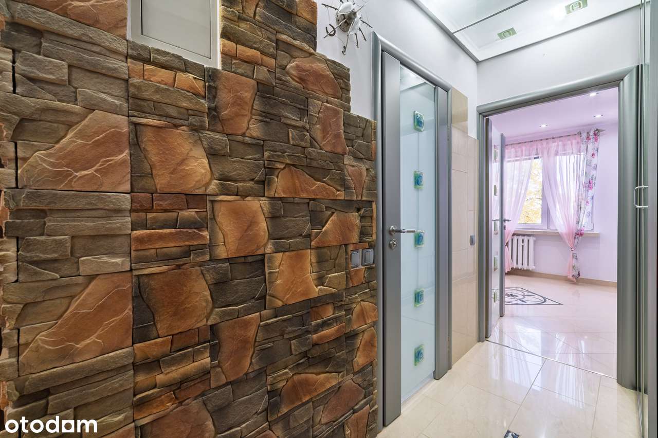 Wyjątkowe, porządne 2 pok. os. kuchnia os. 2 pułku CZYŻYNY 0% PROWIZJI-7