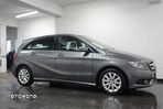 Mercedes-Benz Klasa B 200 CDI (BlueEFFICIENCY) - 12