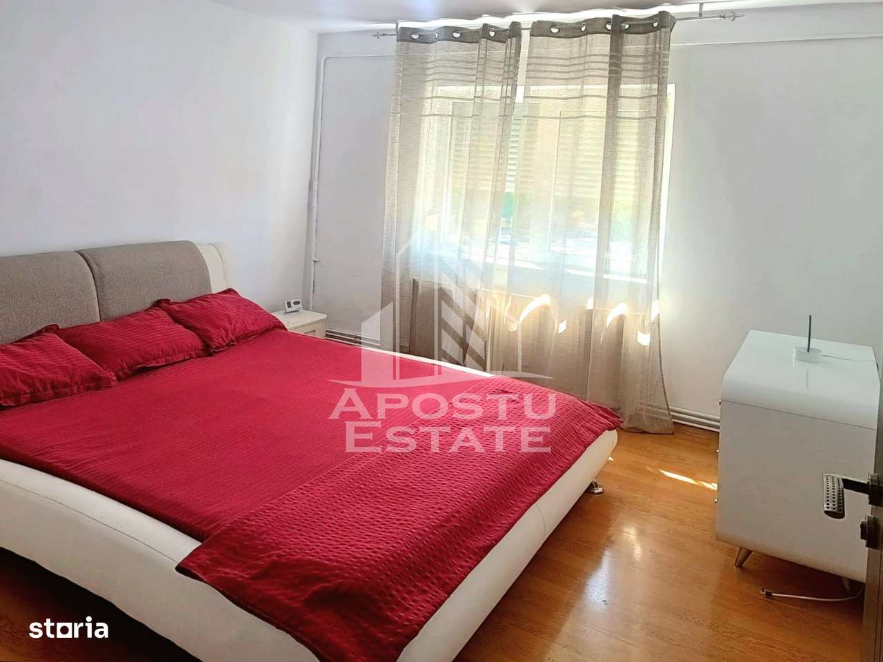 Apartament 3 camere Micalaca 82 mp - Imagine principală: 4/12