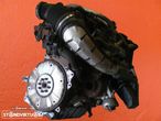 Motor FORD Mondeo 2.0Tdci de 2009 Ref: QXBA - 3