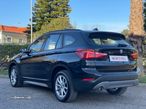 BMW X1 16 d sDrive Advantage - 3