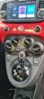 Fiat 500 1.2 8V Dualogic Start&Stopp Sport - 10