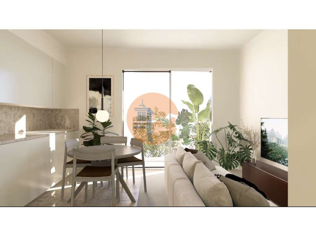 Apartamento T3 - Grande imagem: 4/31