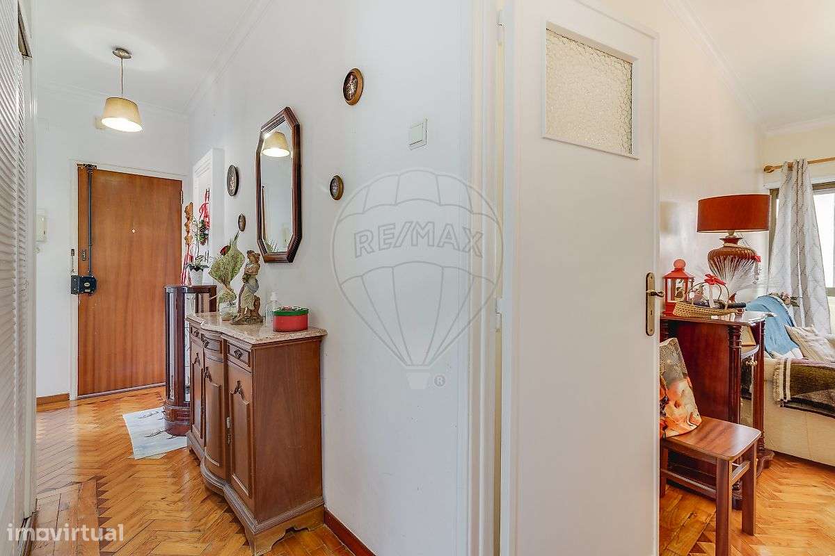 Apartamento T2 para venda-11