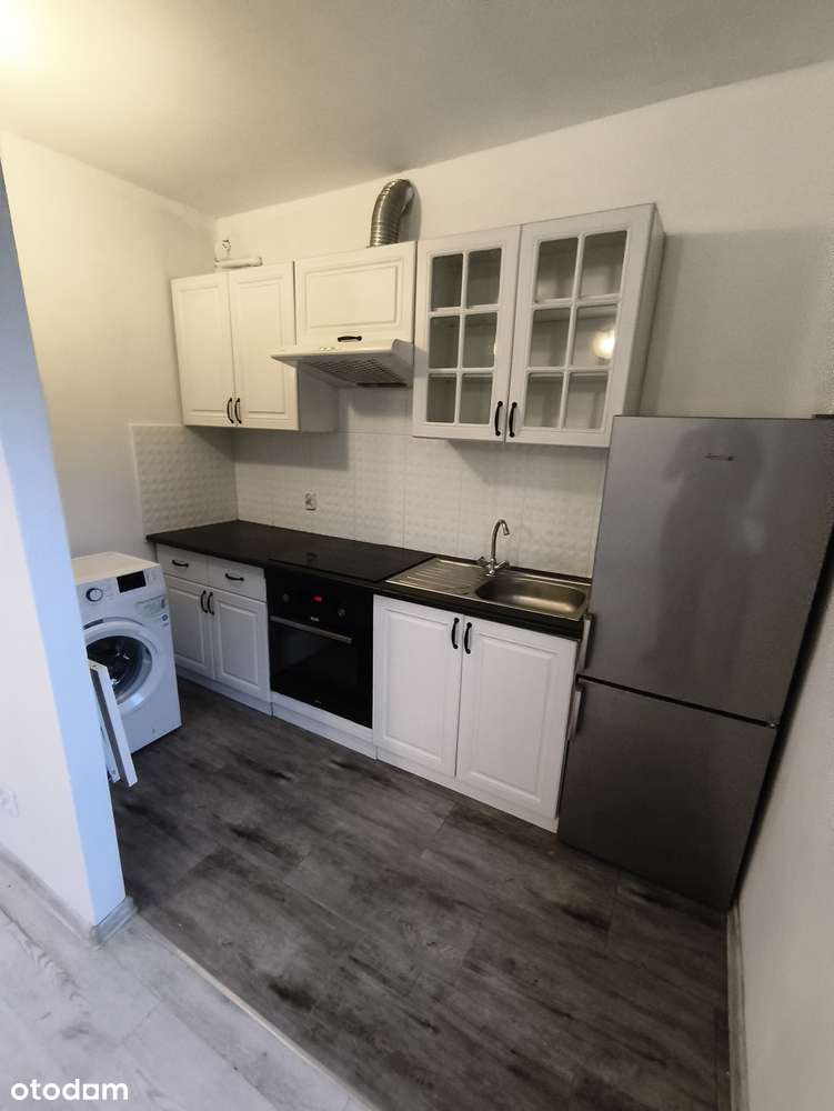 Jasne, świeżo wyremontowane mieszkanie pod miastem, okazyjna cena!-7