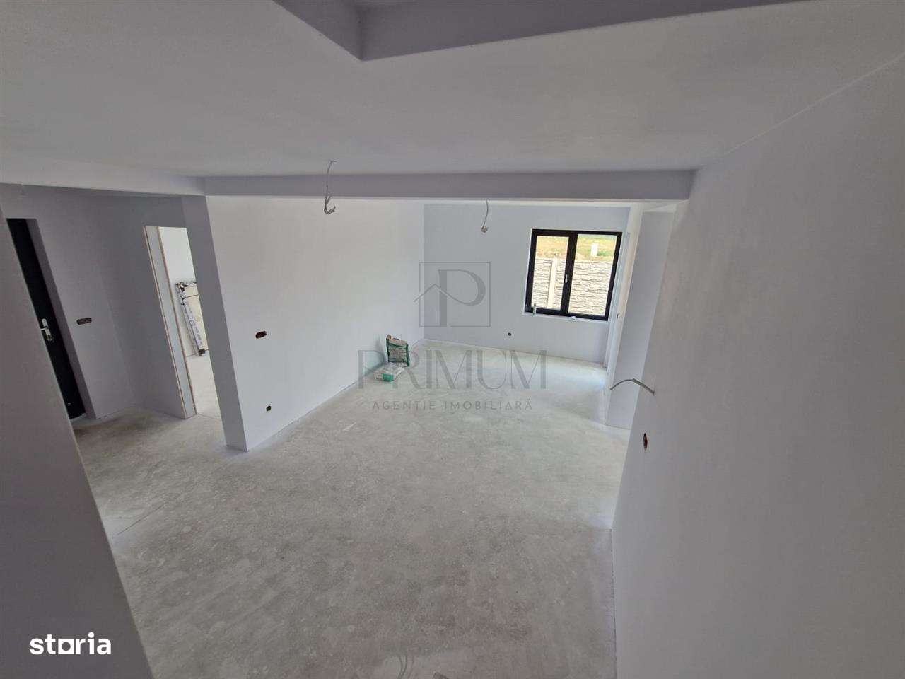 Duplex superb - 4 camere - personalizare interioara - pompa de caldura-3