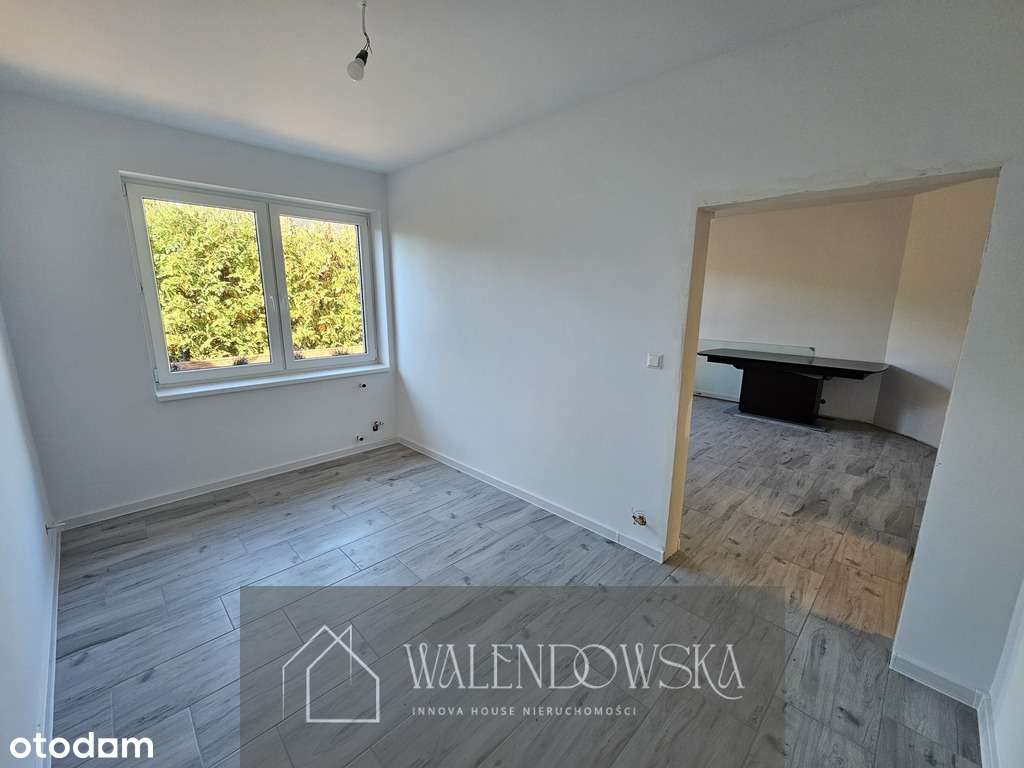 Niezależne mieszkanie z ogródkiem Słupsk ZATORZE-7