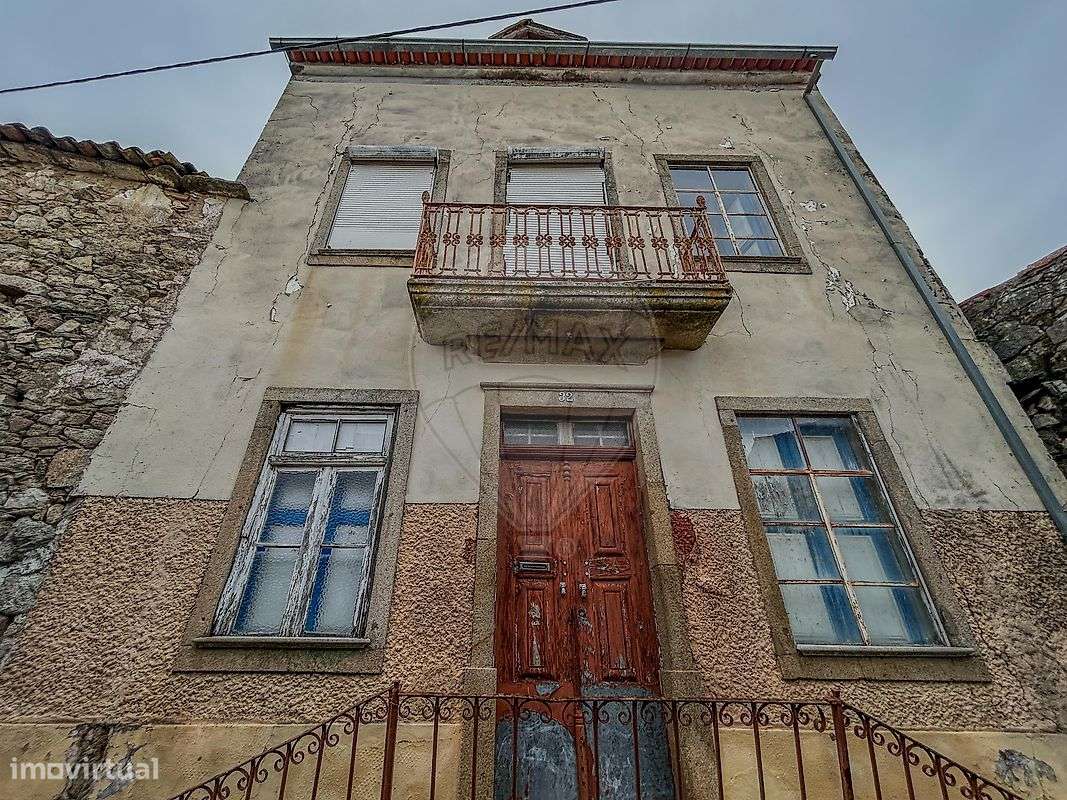 Moradia T5 para venda - Grande imagem: 2/40