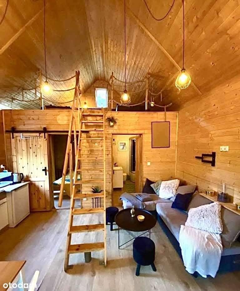 Dom nad jeziorem - Pełny obrazek: 5/12