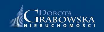 Dorota Grabowska Nieruchomości Logo