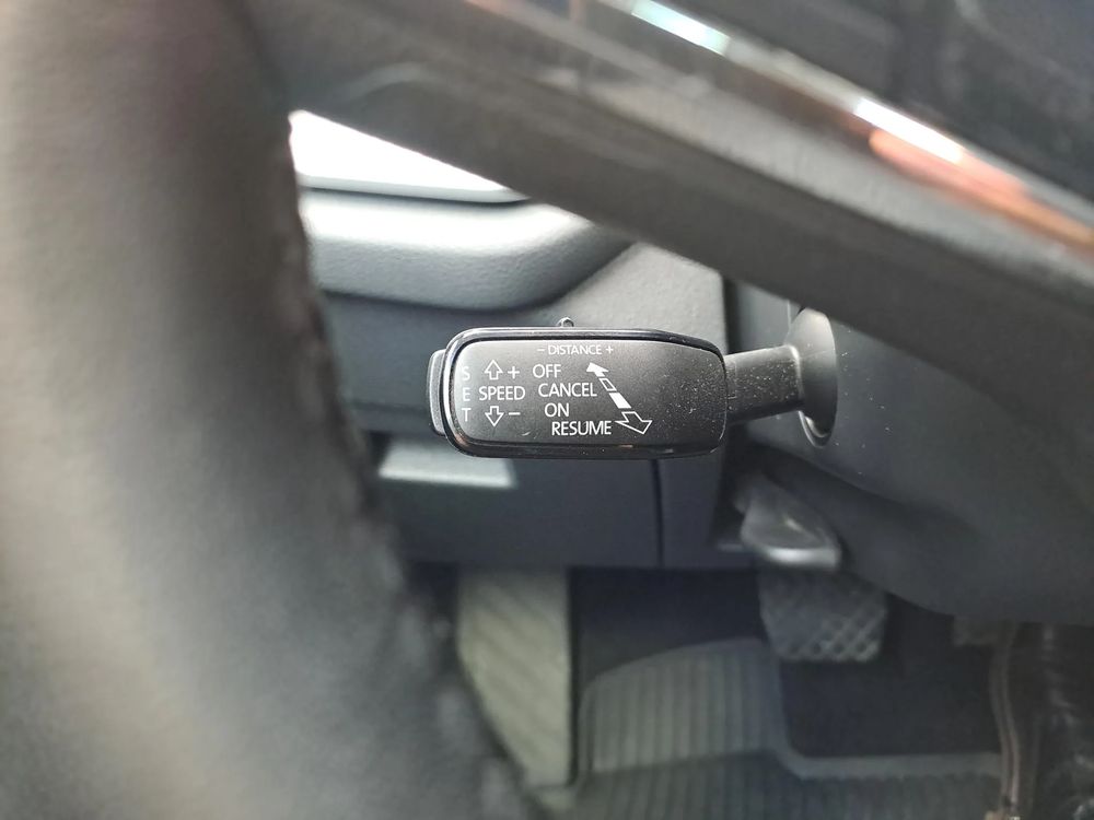 SKODA OCTAVIA ACC Virtual Kamera Style 1,5TSI 150KM Serwis ASO Salon PL VAT23%