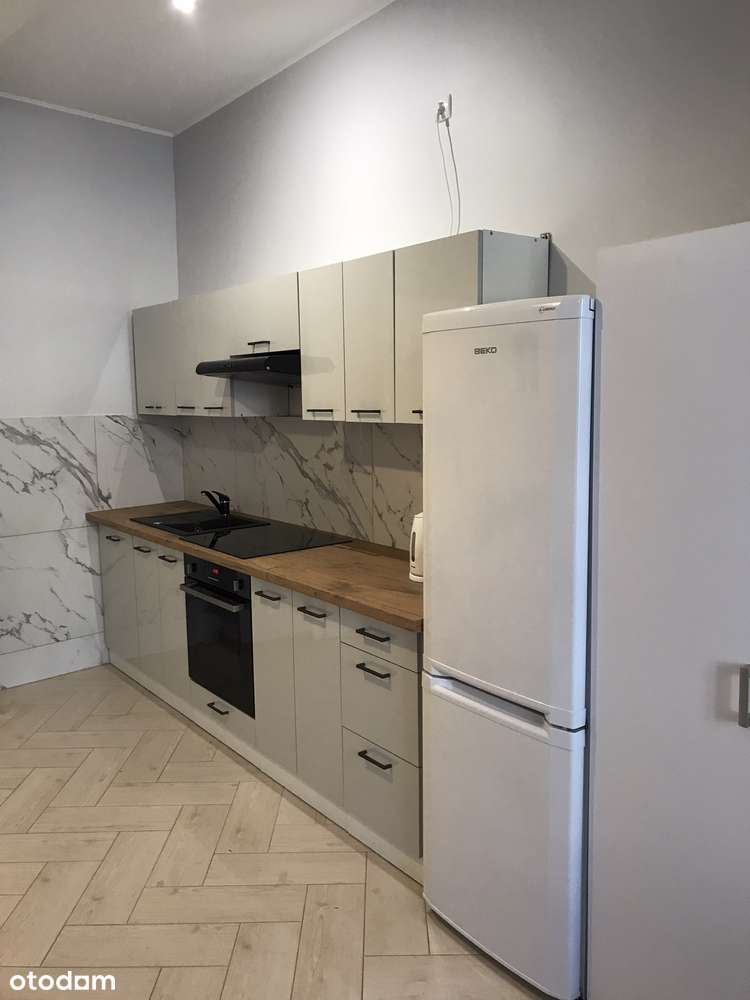 Mieszkanie do wynajęcia - Pełny obrazek: 1/9