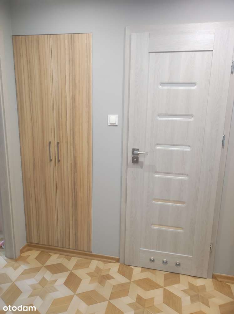 Felin mieszkanie 2 pokojowe - Pełny obrazek: 4/12