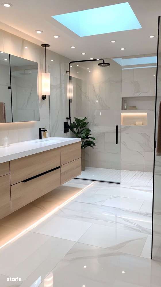 Apartament 2 camere - Imagine principală: 4/4