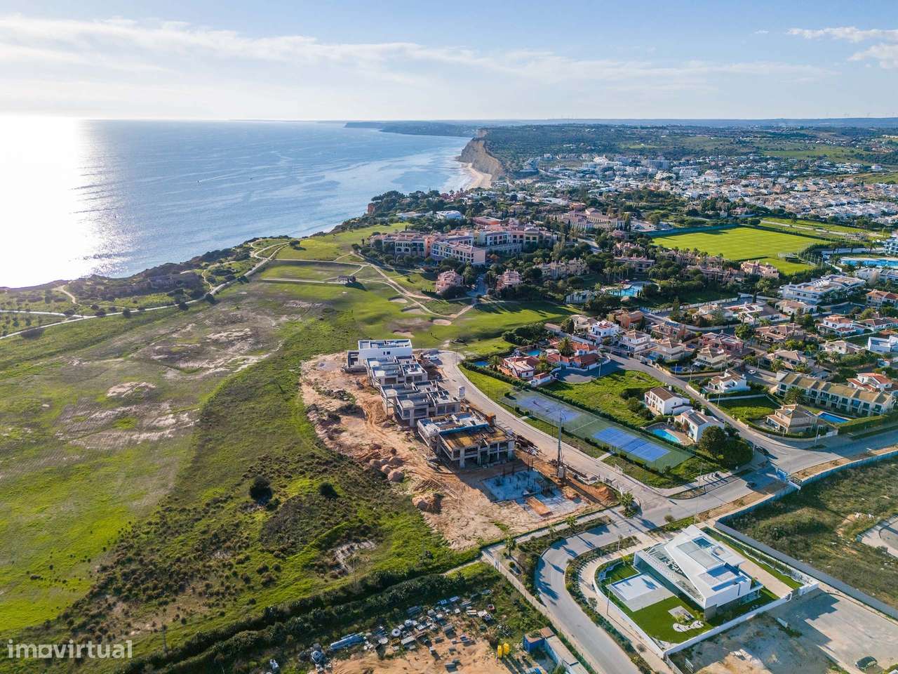 Moradia de luxo para venda em  Lagos - Grande imagem: 2/16