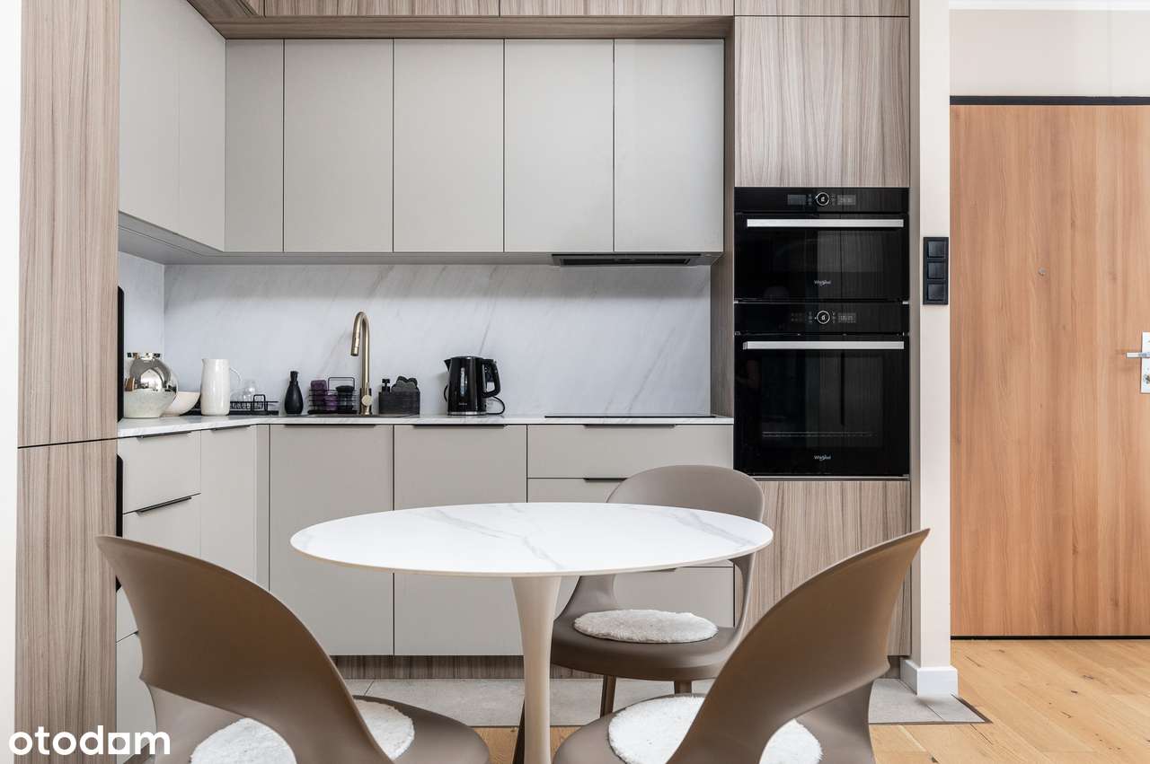 Mieszkanie, 35,77 m², Kraków-6