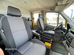 Volkswagen Crafter 2.0TDi / DOKA / DOPELKABINA/Hds/ EEV / WARSZTAT - 23