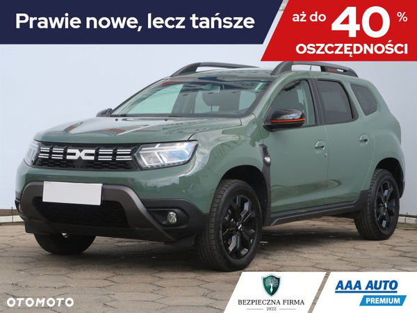 Dacia Duster - 1