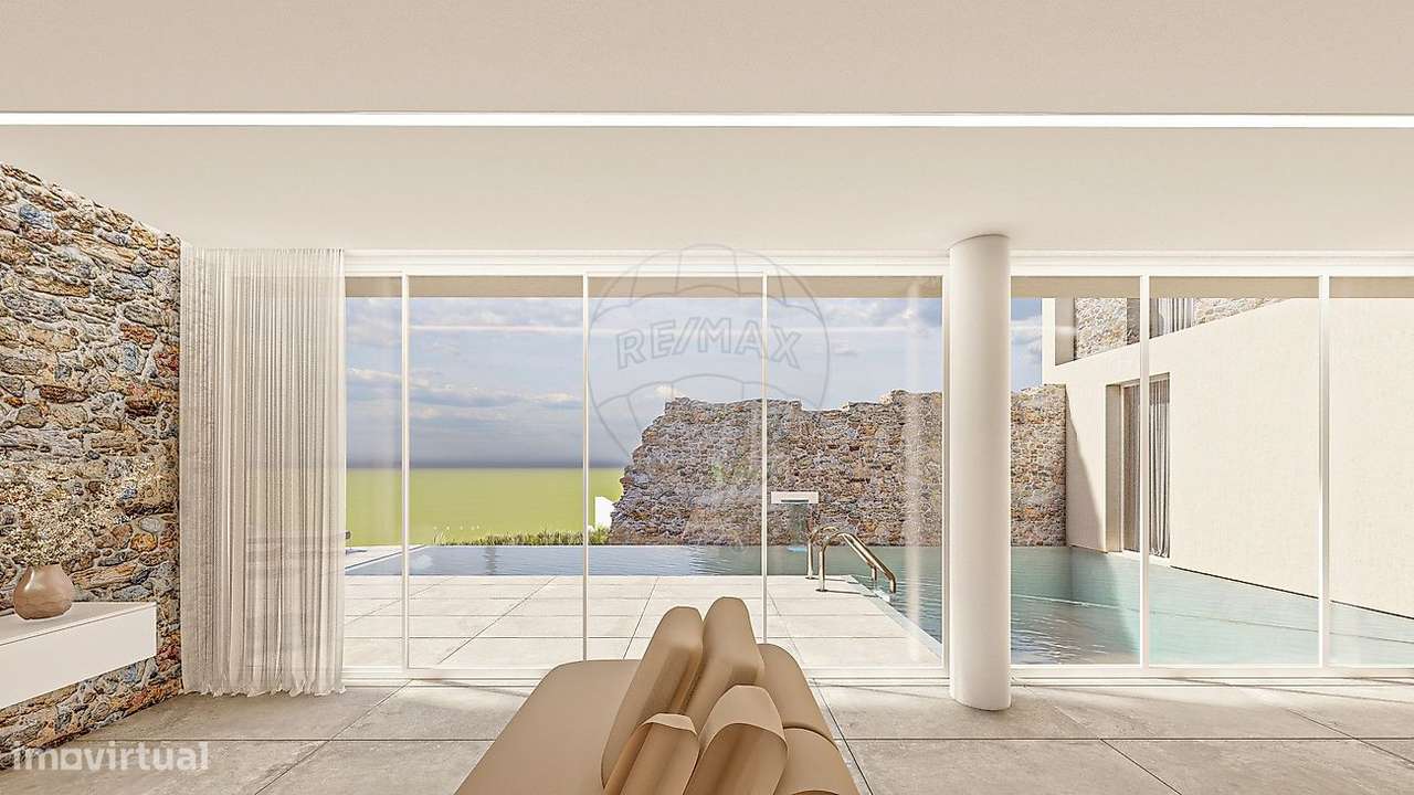 Moradia T2 para venda - Grande imagem: 5/29